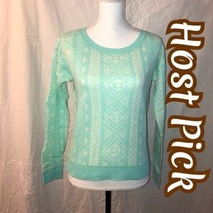 ✅2x Host Pick✅ The Classic Sweater, Small